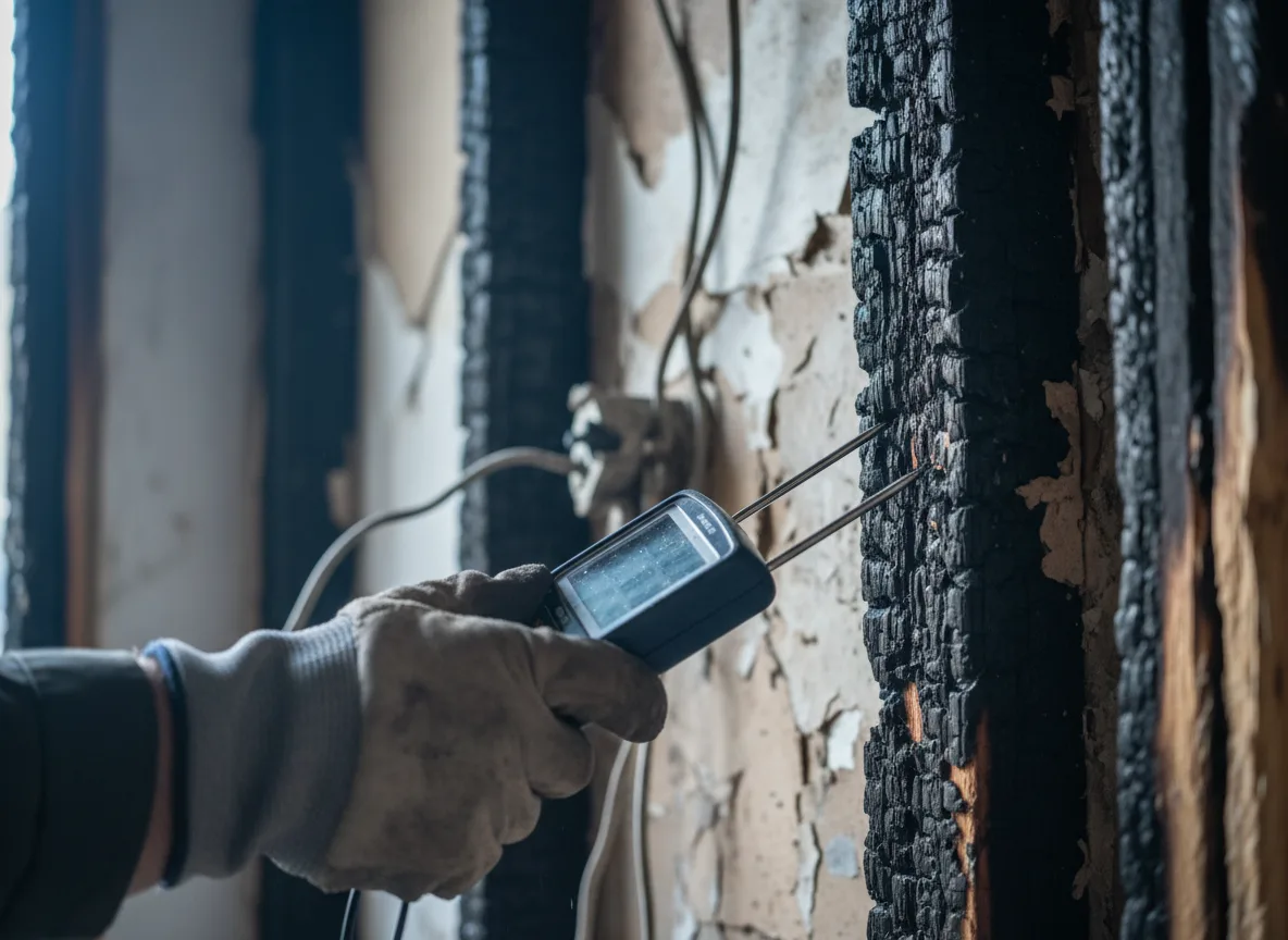 Fire Damage Restoration Central, SC FAQs